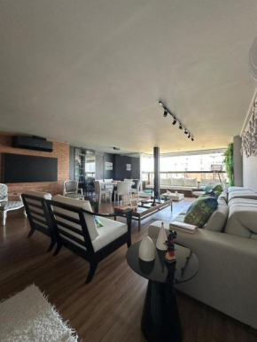 Flat Paraiso do Atlântico Premium by Almare